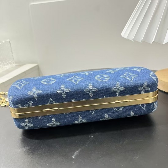 LV Bags and Wallets, Good Quality, $30–$50
