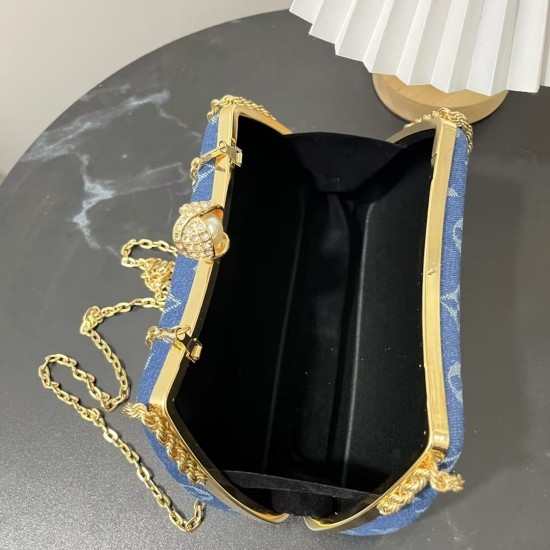 LV Bags and Wallets, Good Quality, $30–$50