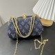 LV Bags and Wallets, Good Quality, $30–$50