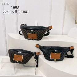 LV Bags and Wallets, Good Quality, $30–$50