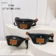 LV Bags and Wallets, Good Quality, $30–$50