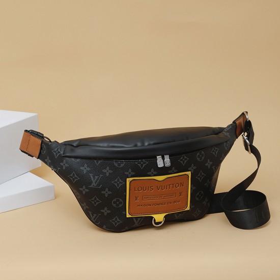 LV Bags and Wallets, Good Quality, $30–$50
