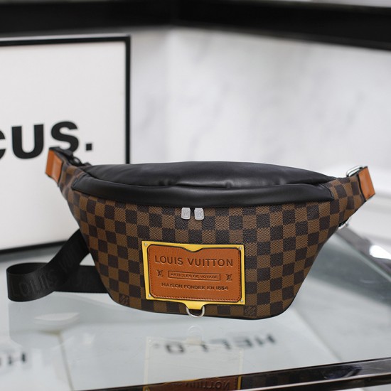 LV Bags and Wallets, Good Quality, $30–$50