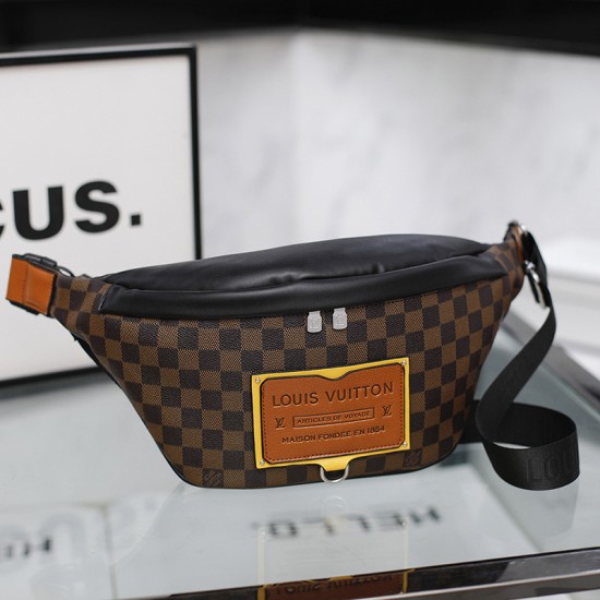 LV Bags and Wallets, Good Quality, $30–$50