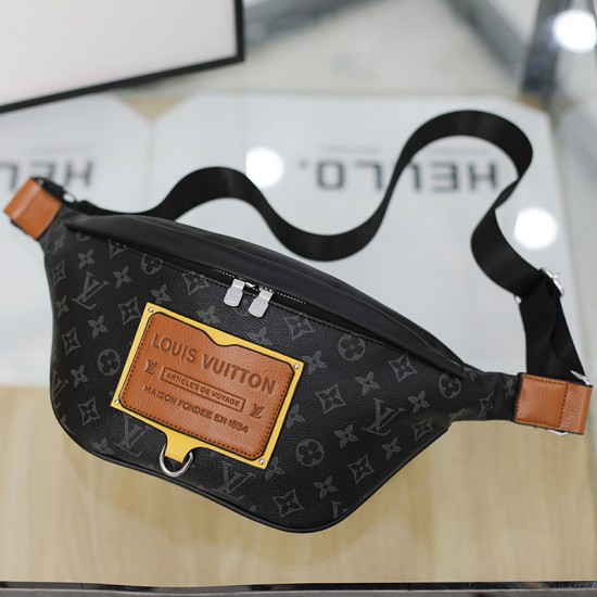 LV Bags and Wallets, Good Quality, $30–$50