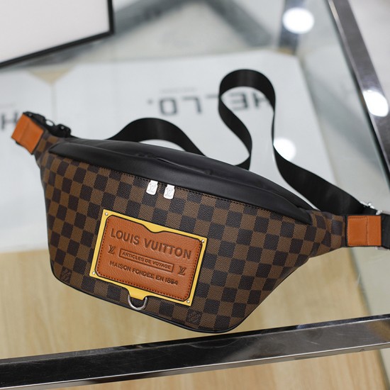 LV Bags and Wallets, Good Quality, $30–$50