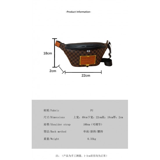 LV Bags and Wallets, Good Quality, $30–$50