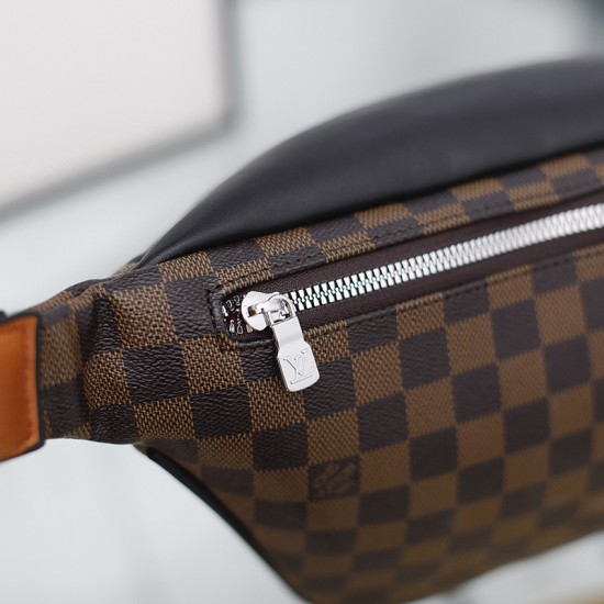 LV Bags and Wallets, Good Quality, $30–$50