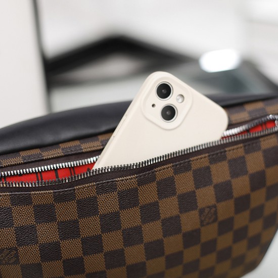 LV Bags and Wallets, Good Quality, $30–$50