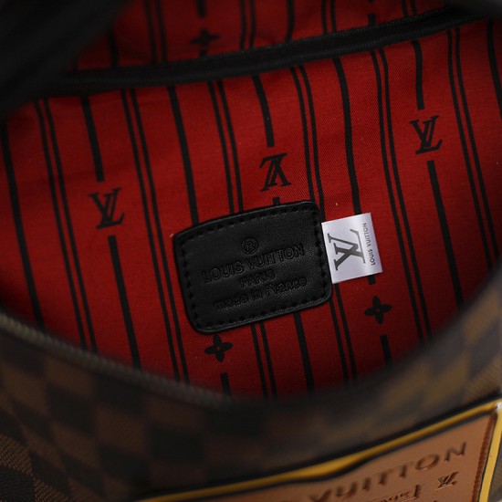 LV Bags and Wallets, Good Quality, $30–$50