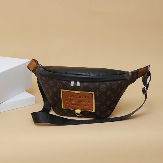 LV Bags and Wallets, Good Quality, $30–$50