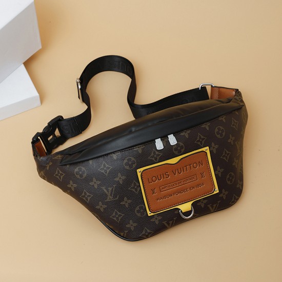 LV Bags and Wallets, Good Quality, $30–$50