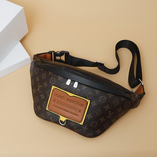 LV Bags and Wallets, Good Quality, $30–$50