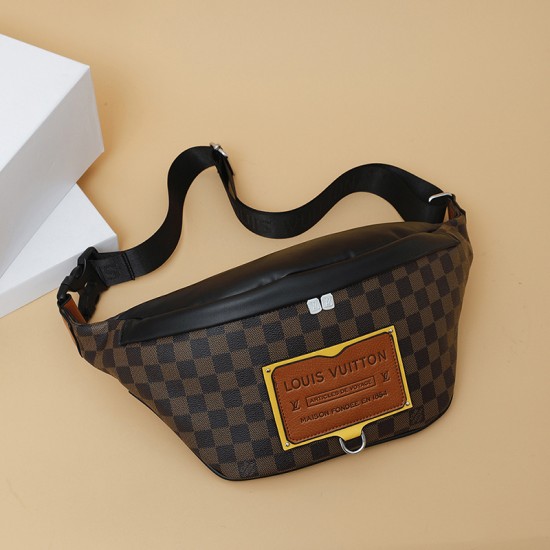 LV Bags and Wallets, Good Quality, $30–$50