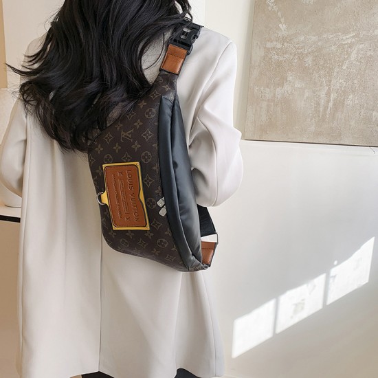 LV Bags and Wallets, Good Quality, $30–$50