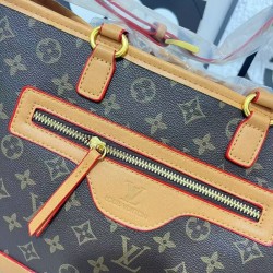 LV Bags and Wallets, Good Quality, $30–$50