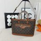 LV Bags and Wallets, Good Quality, $30–$50