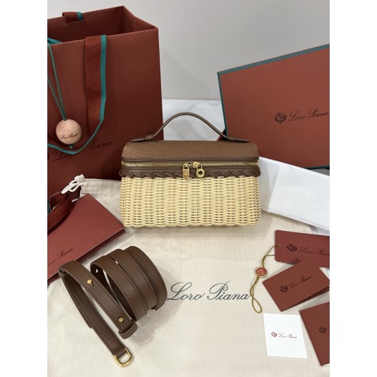 Loro Piana Extra L19 Top Quality