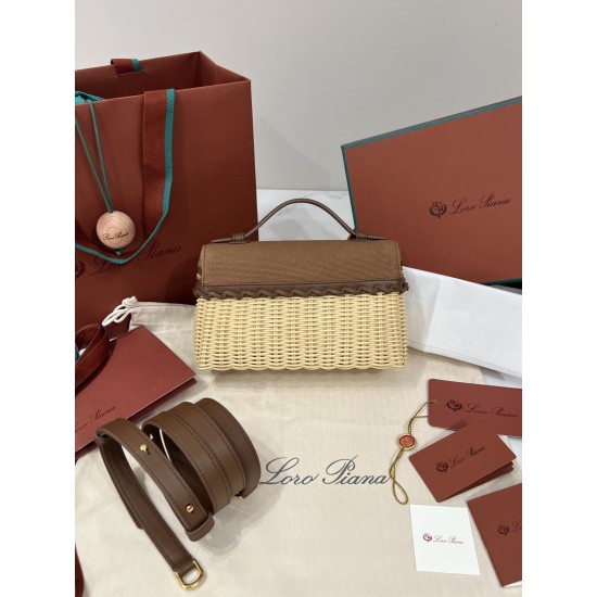 Loro Piana Extra L19 Top Quality