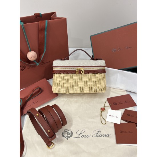 Loro Piana Extra L19 Top Quality