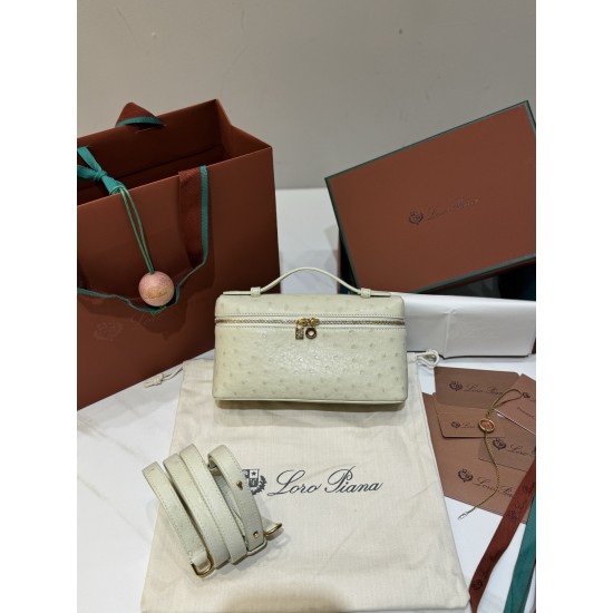 Loro Piana Extra L19 Top Quality