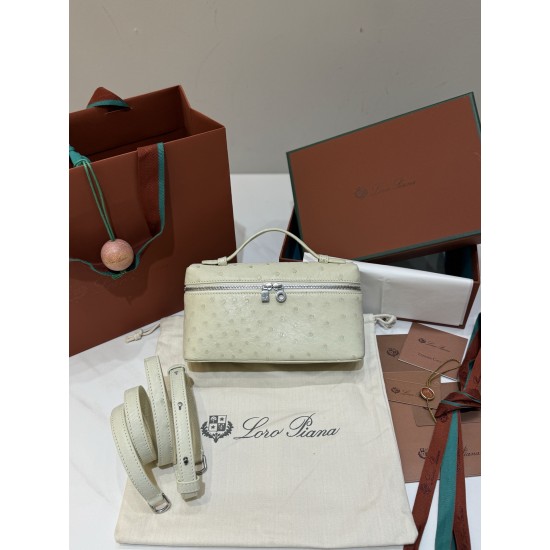 Loro Piana Extra L19 Top Quality