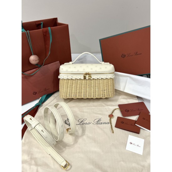 Loro Piana Extra L19 Top Quality