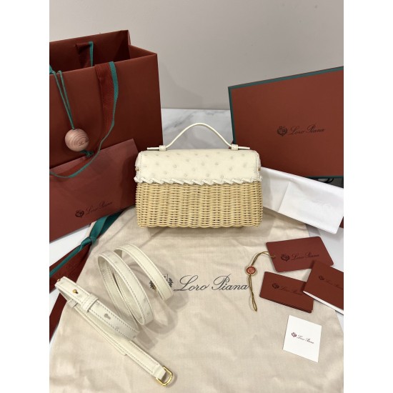 Loro Piana Extra L19 Top Quality