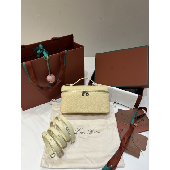 Loro Piana Extra L19 Top Quality