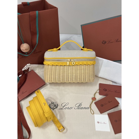 Loro Piana Extra L19 Top Quality