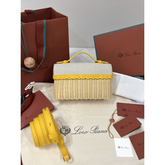 Loro Piana Extra L19 Top Quality