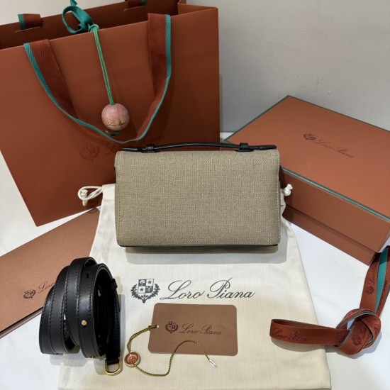 Loro Piana Extra L19 Top Quality