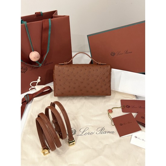 Loro Piana Extra L19 Top Quality