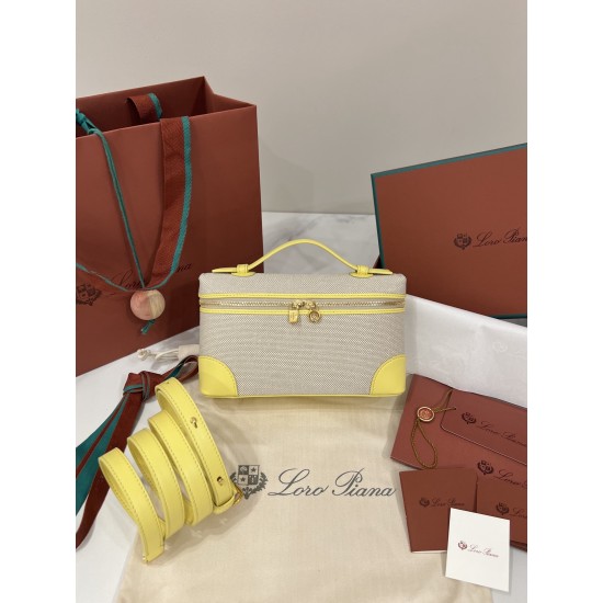 Loro Piana Extra L19 Top Quality