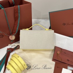 Loro Piana Extra L19 Top Quality