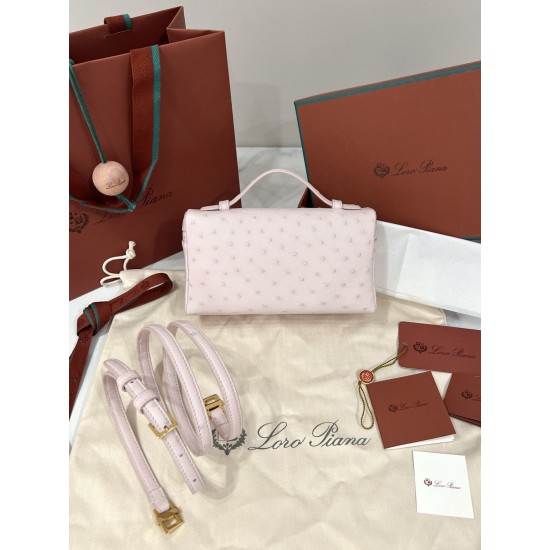 Loro Piana Extra L19 Top Quality
