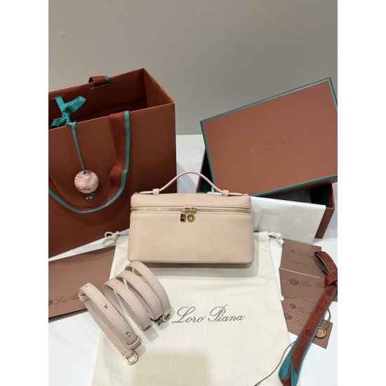 Loro Piana Extra L19 Top Quality