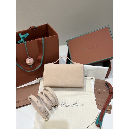 Loro Piana Extra L19 Top Quality