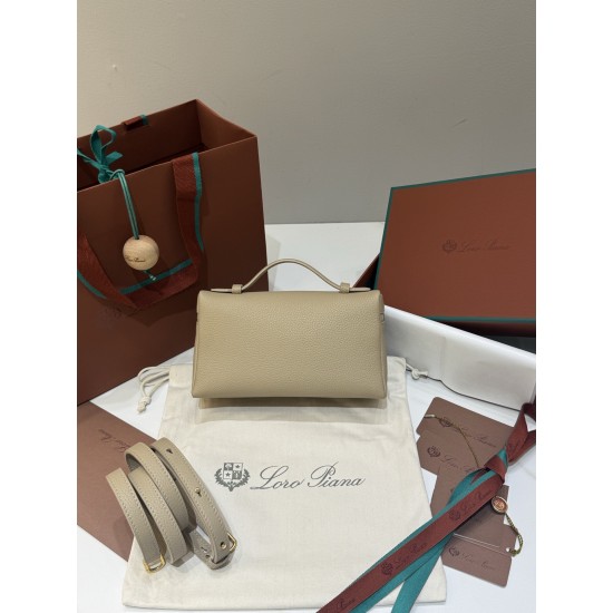 Loro Piana Extra L19 Top Quality