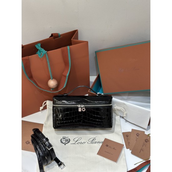 Loro Piana Extra L19 Top Quality