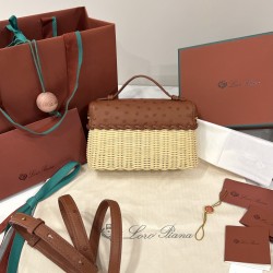 Loro Piana Extra L19 Top Quality