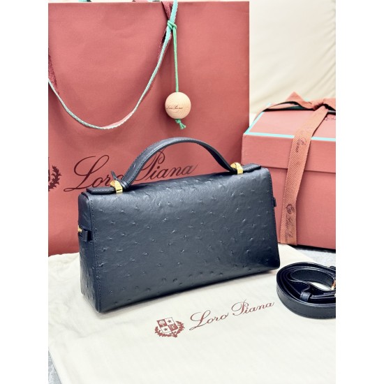 Loro Piana Extra L23 Top Quality