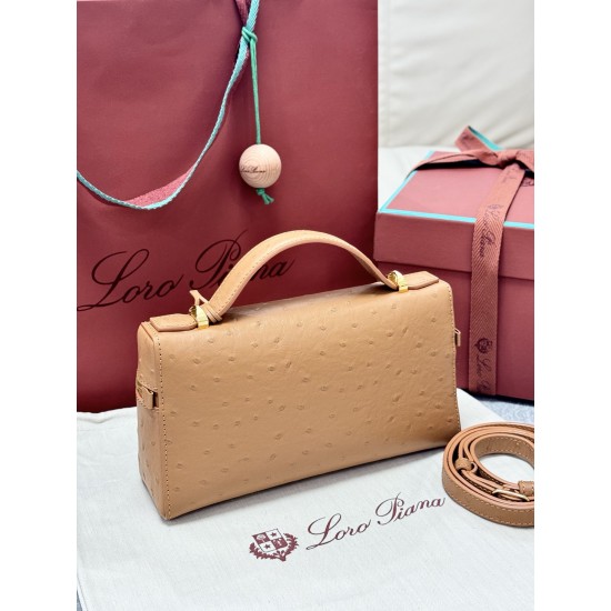 Loro Piana Extra L23 Top Quality
