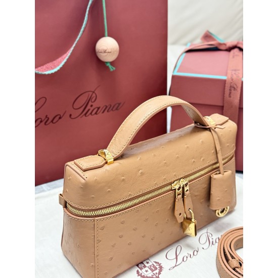 Loro Piana Extra L23 Top Quality