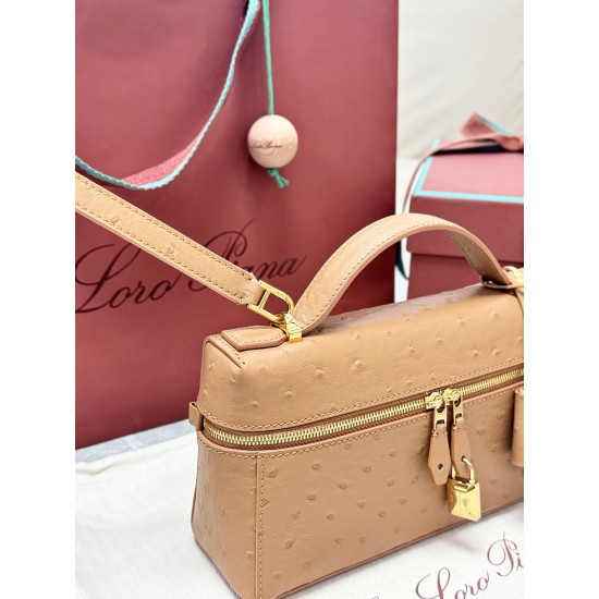 Loro Piana Extra L23 Top Quality