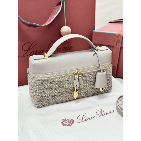 Loro Piana Extra L23 Top Quality
