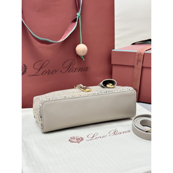 Loro Piana Extra L23 Top Quality