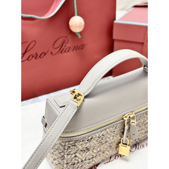 Loro Piana Extra L23 Top Quality