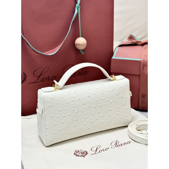 Loro Piana Extra L23 Top Quality