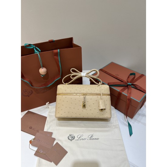 Loro Piana Extra L27 Top Quality
